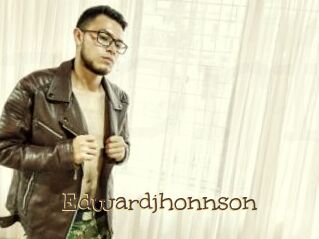 Edwardjhonnson