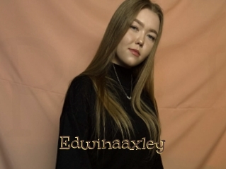Edwinaaxley