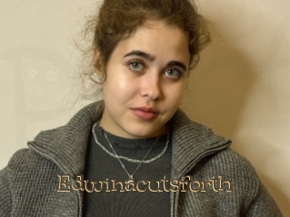 Edwinacutsforth
