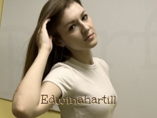 Edwinahartill