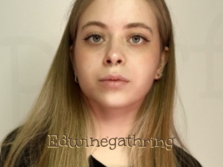 Edwinegathring