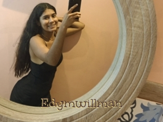 Edymwillman