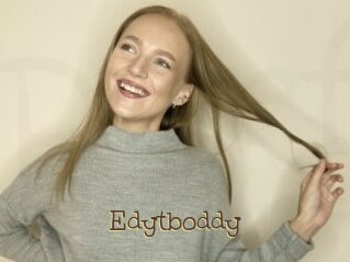 Edytboddy
