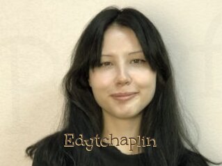 Edytchaplin