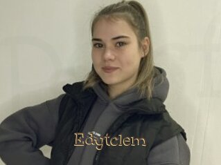Edytclem