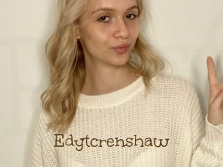 Edytcrenshaw