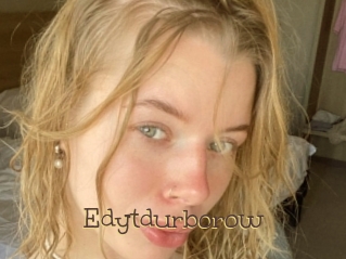 Edytdurborow