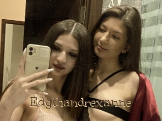 Edythandrexanne