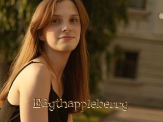 Edythappleberry