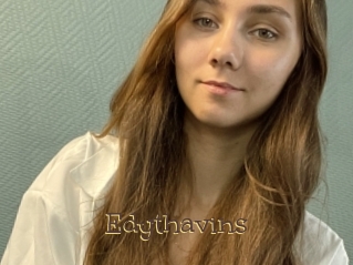Edythavins