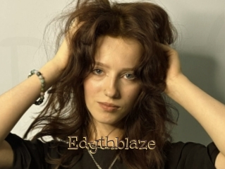 Edythblaze