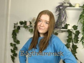 Edythdimmick