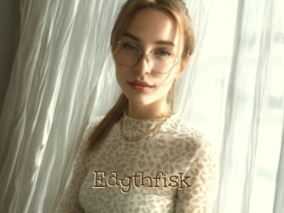 Edythfisk