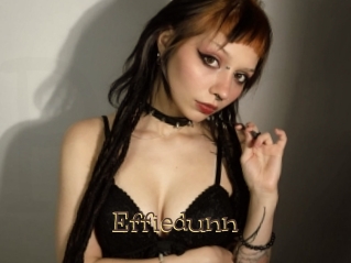 Effiedunn