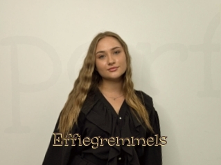 Effiegremmels