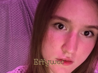 Effywee