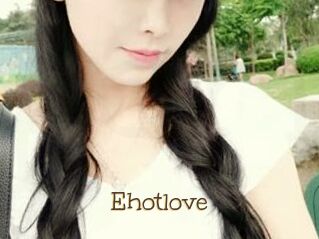 Ehotlove