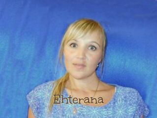 Ehterana