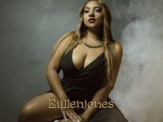Eiillenjones