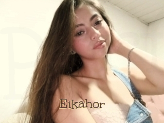 Eikahor