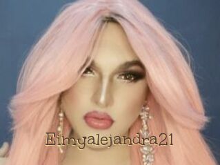 Eimyalejandra21
