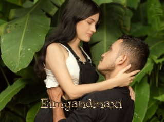 Eimyandmaxi