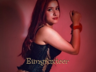 Eimyfoxteer