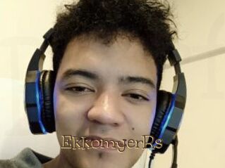 EkkomyerRs