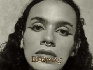 Elafoxxy
