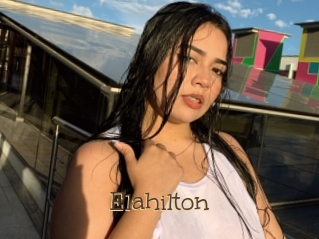 Elahilton