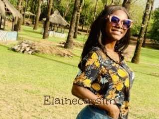 Elainecarsim