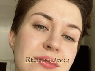 Elainequincy