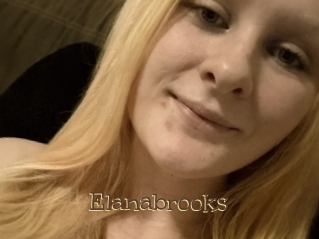 Elanabrooks