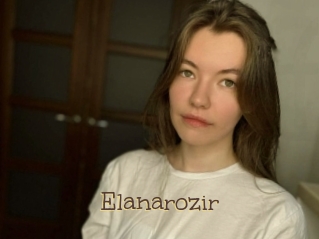 Elanarozir