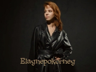 Elaynepokorney