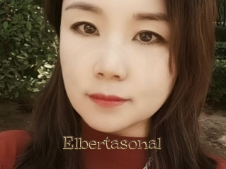 Elbertasonal