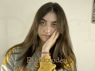 Eldadowden