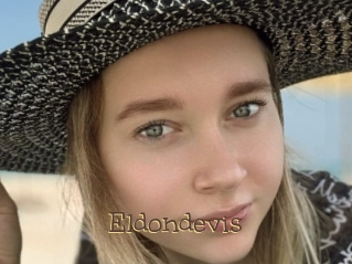 Eldondevis