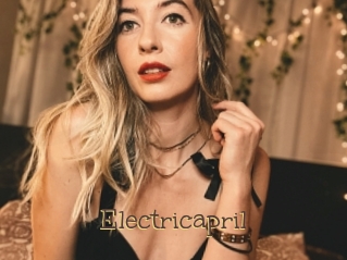 Electricapril