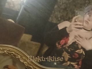Elektriklise