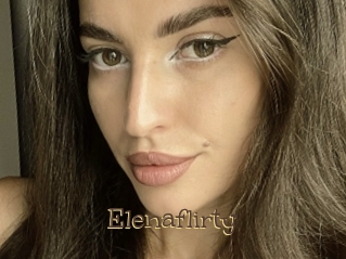 Elenaflirty