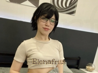 Elenafriis