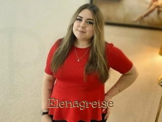Elenagreise