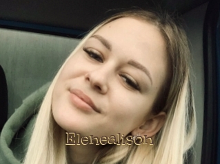 Elenealison