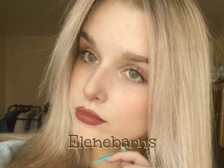 Elenebarns