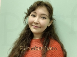 Elenebenham