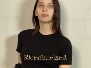 Eleneburland