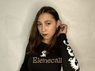 Elenecall