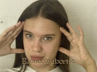 Eleneclayborne
