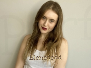 Elenedodd